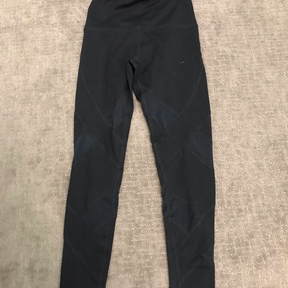 F21 leggings